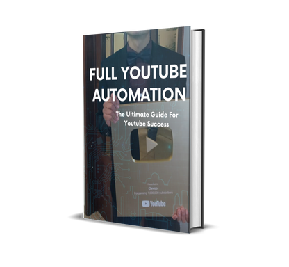 Full Youtube Automation - Raivance